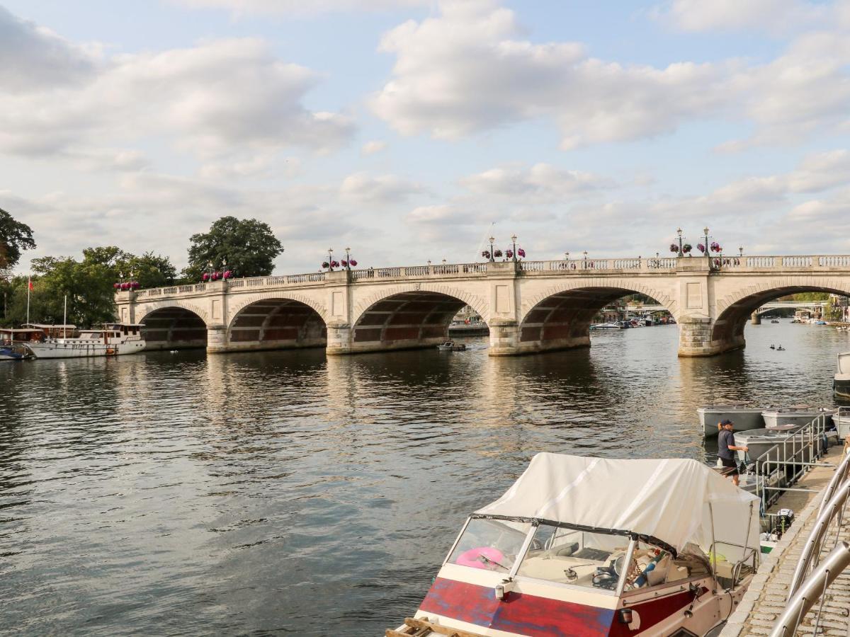River View - Kingston Kingston upon Thames  Exterior photo