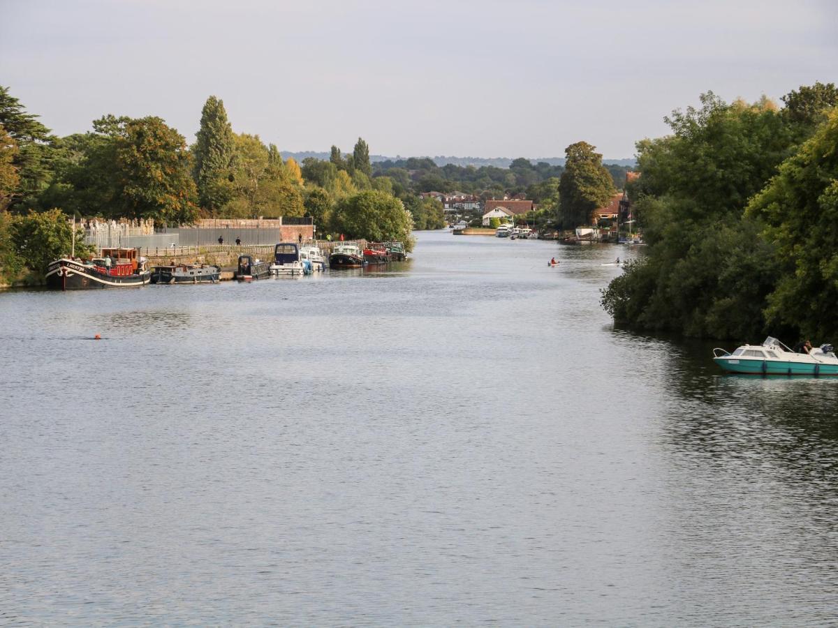 River View - Kingston Kingston upon Thames  Exterior photo