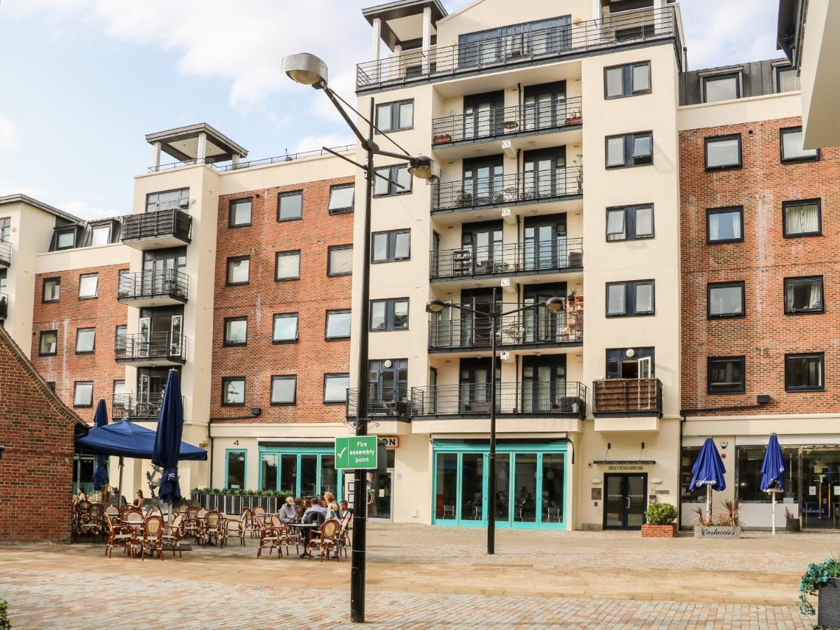 River View - Kingston Kingston upon Thames  Exterior photo