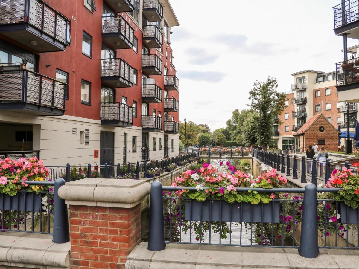 River View - Kingston Kingston upon Thames  Exterior photo